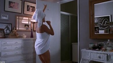Striptease scene 6