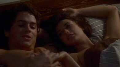 About Final Night... scene THREE
