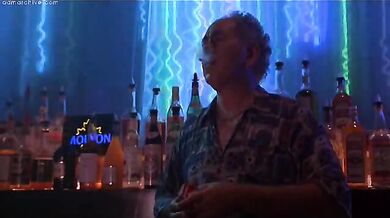 Striptease scene 7
