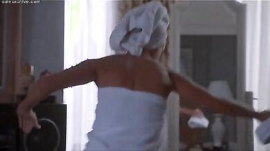 Striptease scene 8