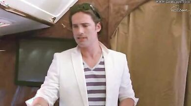 Bachelor Party 2: The Last Temptation scene 2