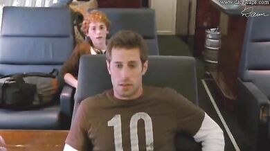 Bachelor Party 2: The Last Temptation scene 2