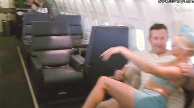 Bachelor Party 2: The Last Temptation scene 2