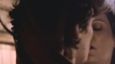 The Hitchhiker scene 2