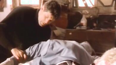 The Hitchhiker scene 2