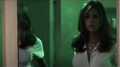 Wild Things scene 2