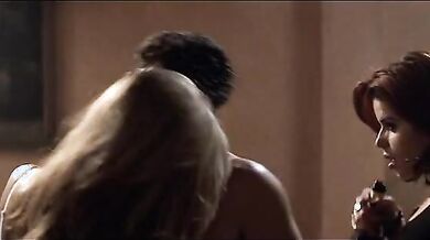 Wild Things scene 2