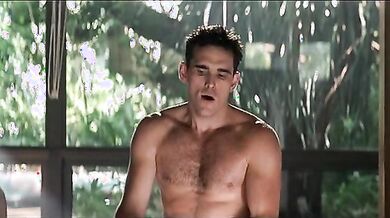 Wild Things scene THREE