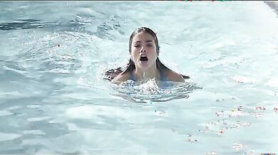 Wild Things scene 4