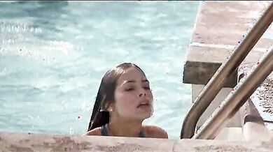 Wild Things scene 4