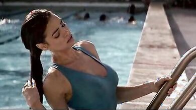 Wild Things scene 4