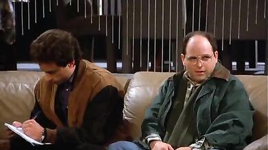 Seinfeld
