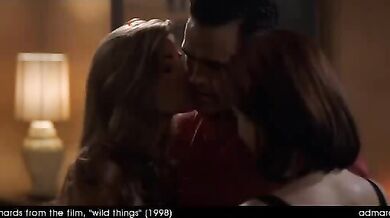 Wild Things scene 6