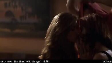 Wild Things scene 6
