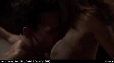 Wild Things scene 6
