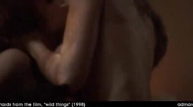 Wild Things scene 6