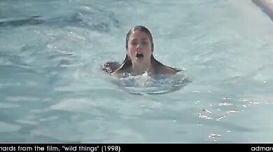 Wild Things scene 7