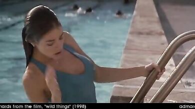 Wild Things scene 7