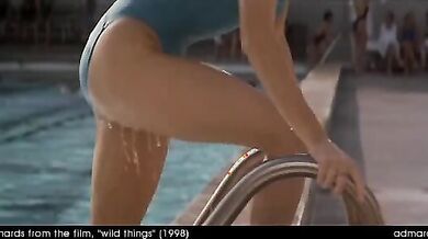 Wild Things scene 7