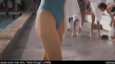 Wild Things scene 7