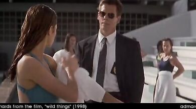Wild Things scene 7