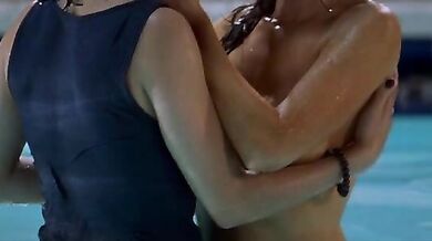 Wild Things scene 8