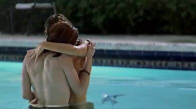 Wild Things scene 8