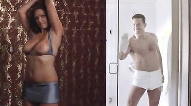 The Boys and Beauties Guide to Getting Down