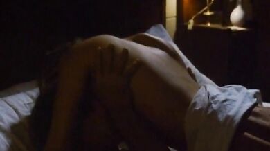 Desperate Crimes scene 3