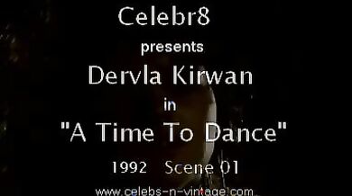 A Time to Dance