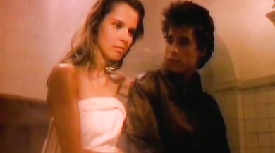 The Hitchhiker scene 3