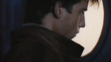 The Hitchhiker scene 4