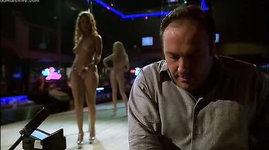 The Sopranos scene 6