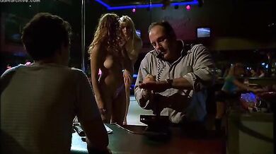 The Sopranos scene 6