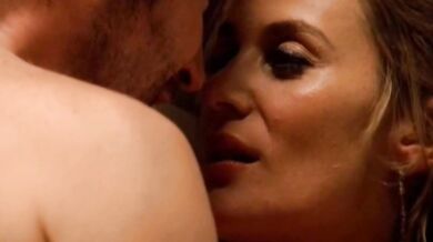 Satisfaction scene 21