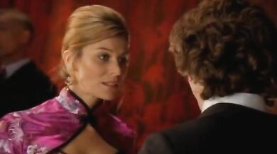 Satisfaction scene 25