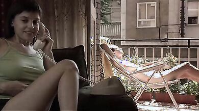 Sex and Lucia (Luc??-a y el sexo)