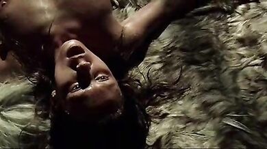 Sex and Lucia (Luc??-a y el sexo) scene TWO