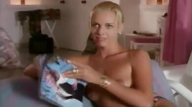 Eden scene Nineteen
