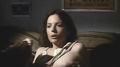 Looking for Mr. Goodbar scene 4