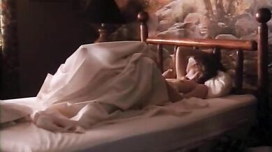 Descending Girl