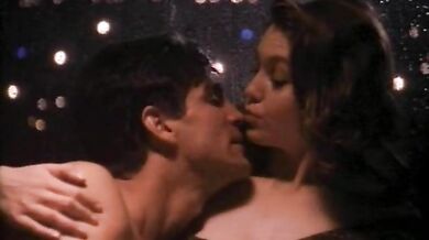 Descending Hotty scene TWO