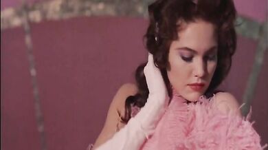 The Big City
