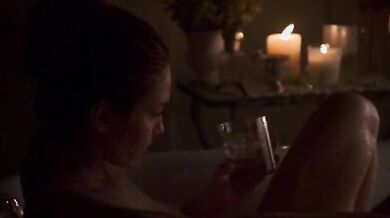 Unfaithful scene 2