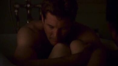 Unfaithful scene 2