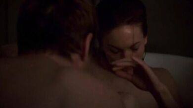 Unfaithful scene 2