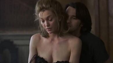 Unfaithful scene 3