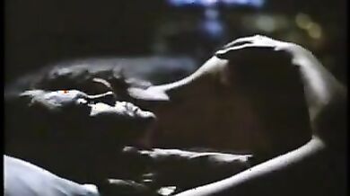 Lady Beware scene TWO