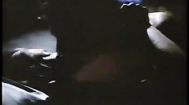 Lady Beware scene TWO
