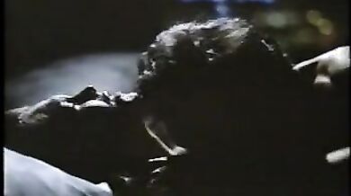 Lady Beware scene TWO